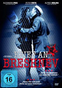 Letter To Brezhnev (1985)  (DVD)